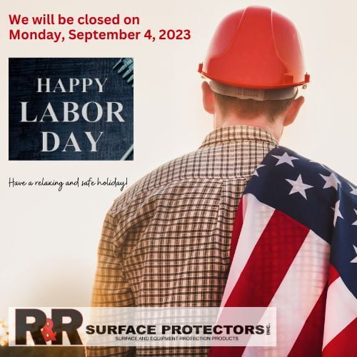 Happy Labor Day!